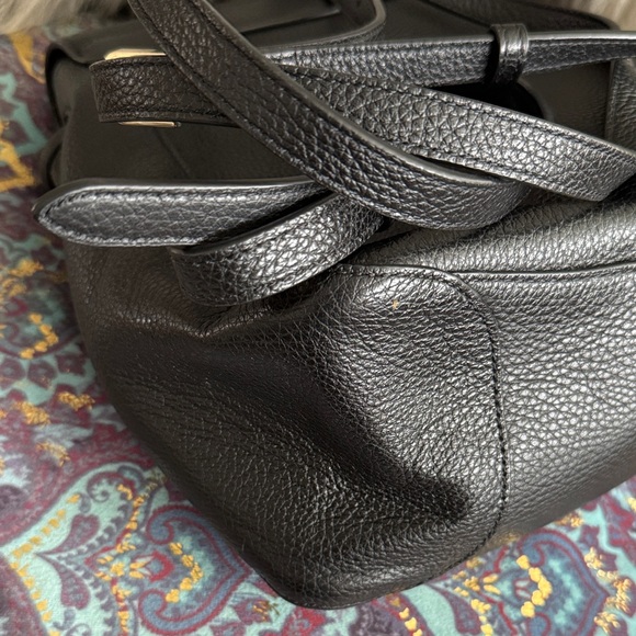 Kate Spade Black Leila Backpack main image 4